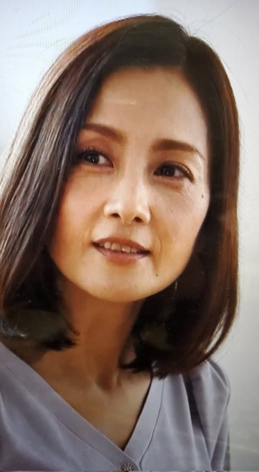 古東真理子(古東まりこ)个人资料照片